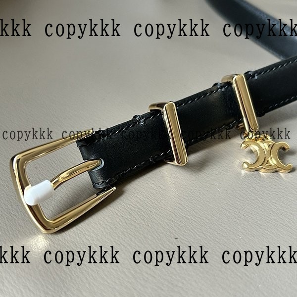送料無料 セリーヌ ベルト コピー - belts-00343 画像 3