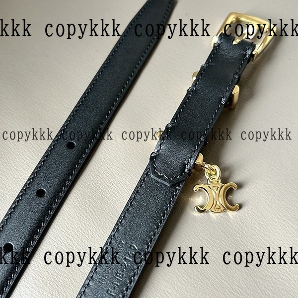 送料無料 セリーヌ ベルト コピー - belts-00343 画像 6