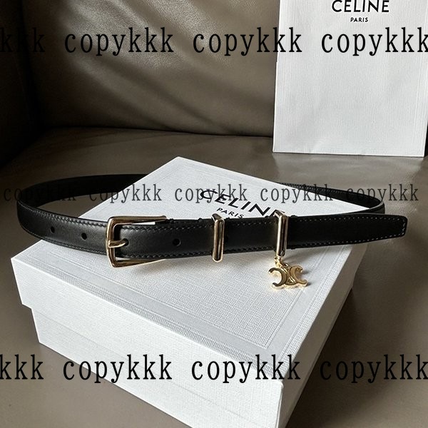 送料無料 セリーヌ ベルト コピー - belts-00343 画像 7