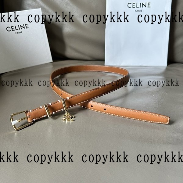 大人気 セリーヌ ベルト ブランドコピー - belts-00344 おすすめN級品