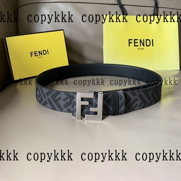 格安 フェンディ ベルト コピー - belts-00357 画像 2
