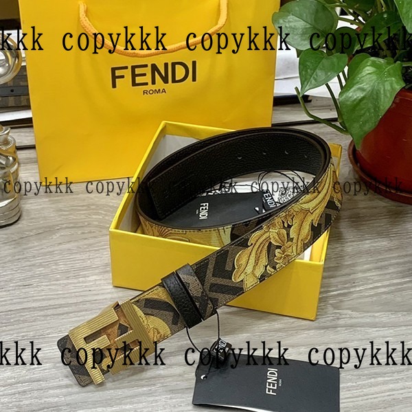 格安 フェンディ ベルト コピー - belts-00366 おすすめN級品