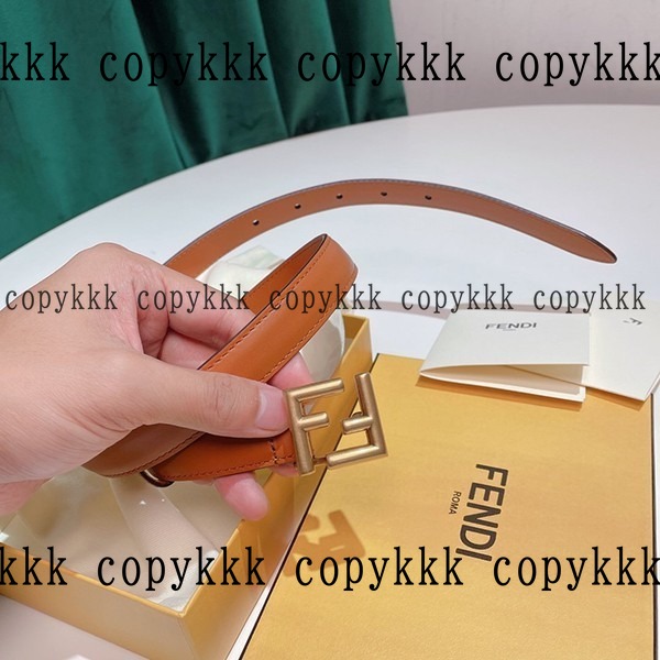 格安 フェンディ ベルト コピー - belts-00371 画像 3