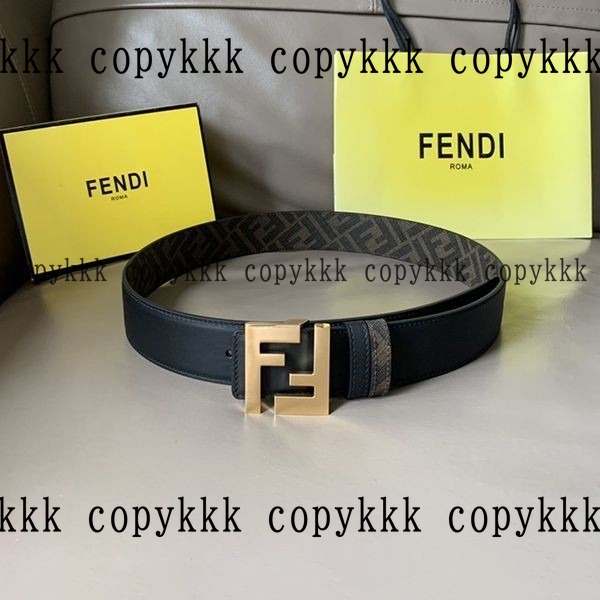 フェンディ ベルト ブランドコピー 激安通販 - belts-00358 画像 4