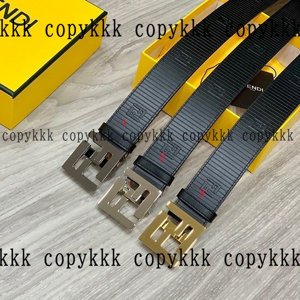 送料無料 フェンディ ベルト コピー - belts-00376 おすすめN級品