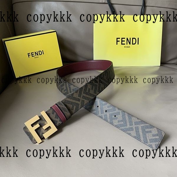 人気 フェンディ ベルト N級品 - belts-00379 おすすめN級品
