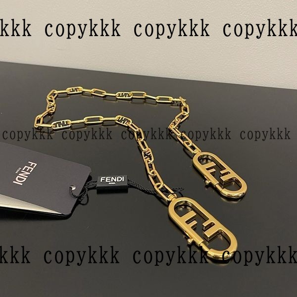 大人気 フェンディ ベルト ブランドコピー - belts-00359 おすすめN級品
