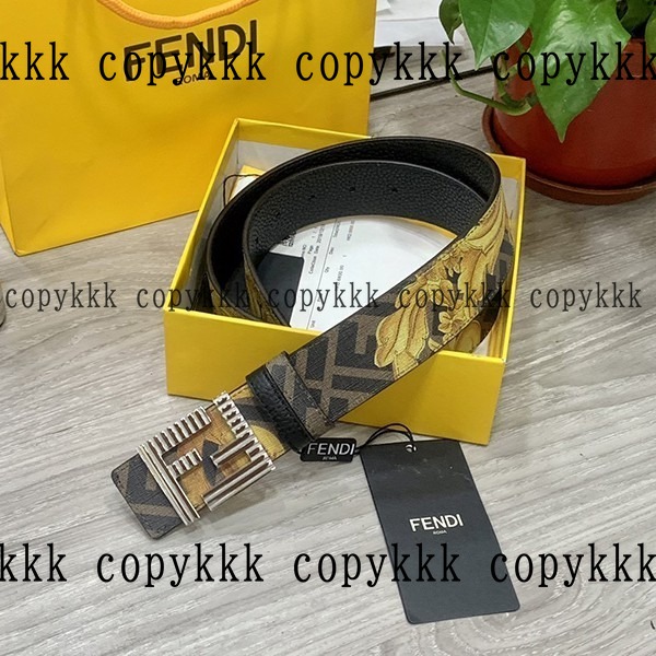フェンディ ベルト ブランドコピー 激安通販 - belts-00361 メイン画像