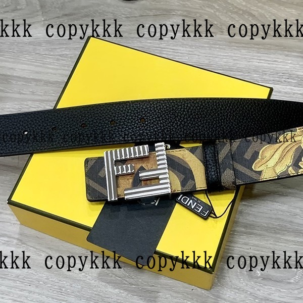 フェンディ ベルト ブランドコピー 激安通販 - belts-00361 画像 2