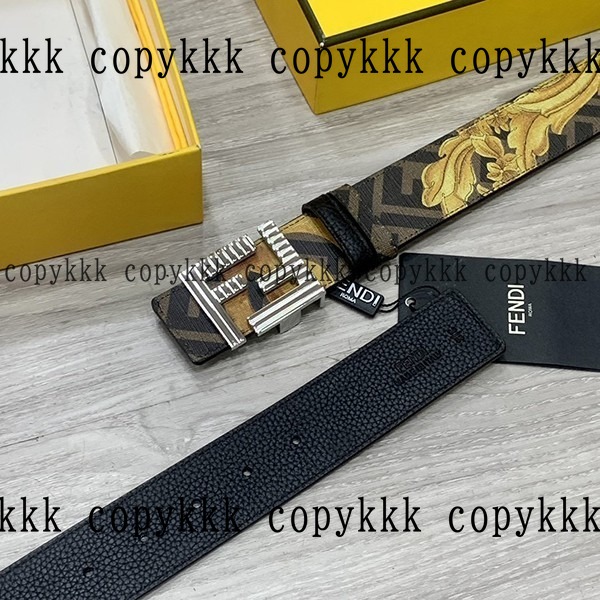 フェンディ ベルト ブランドコピー 激安通販 - belts-00361 画像 3