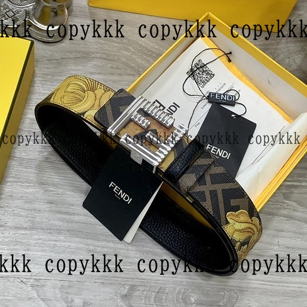 フェンディ ベルト ブランドコピー 激安通販 - belts-00361 画像 4