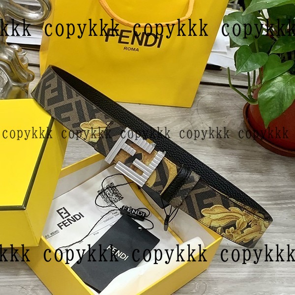 フェンディ ベルト ブランドコピー 激安通販 - belts-00361 画像 6