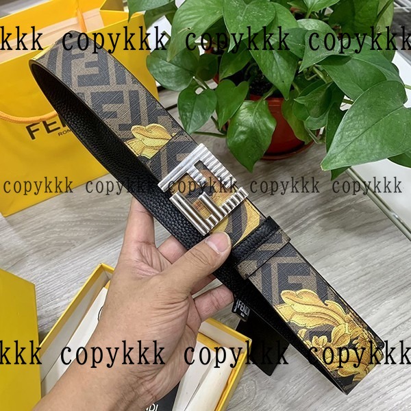 フェンディ ベルト ブランドコピー 激安通販 - belts-00361 画像 7