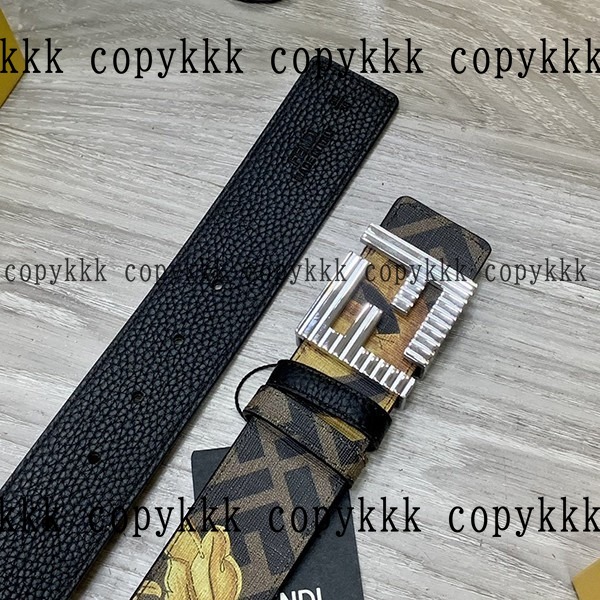 フェンディ ベルト ブランドコピー 激安通販 - belts-00361 画像 8
