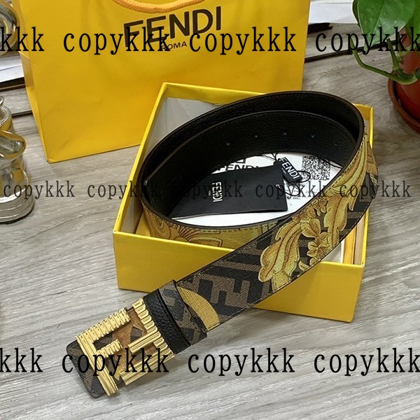 フェンディ ベルト ブランドコピー 激安通販 - belts-00363 おすすめN級品
