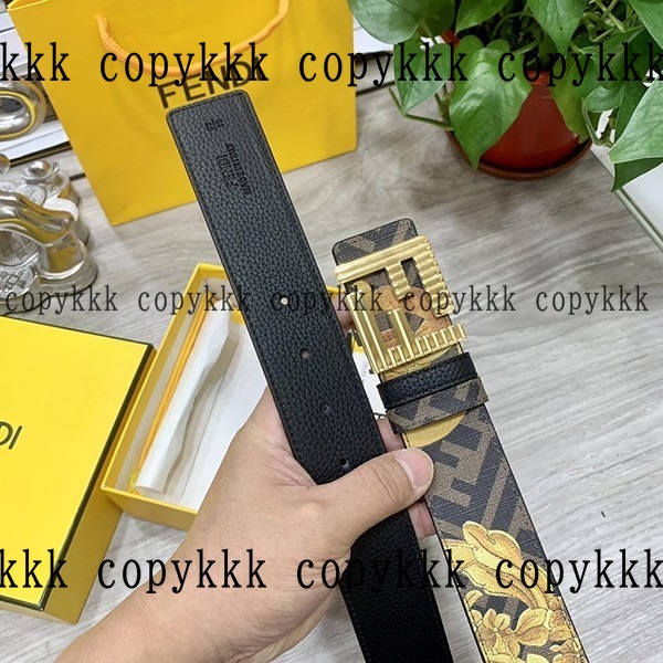人気 フェンディ ベルト N級品 - belts-00364 おすすめN級品