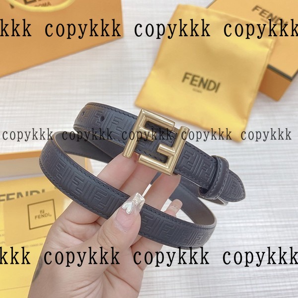 フェンディ ベルト ブランドコピー 激安通販 - belts-00365 おすすめN級品