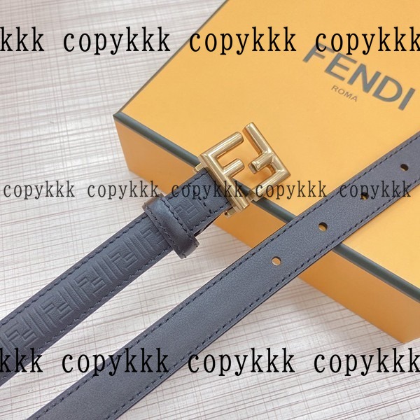 フェンディ ベルト ブランドコピー 激安通販 - belts-00365 画像 2