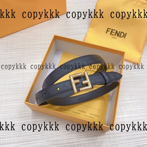 フェンディ ベルト ブランドコピー 激安通販 - belts-00365 画像 3