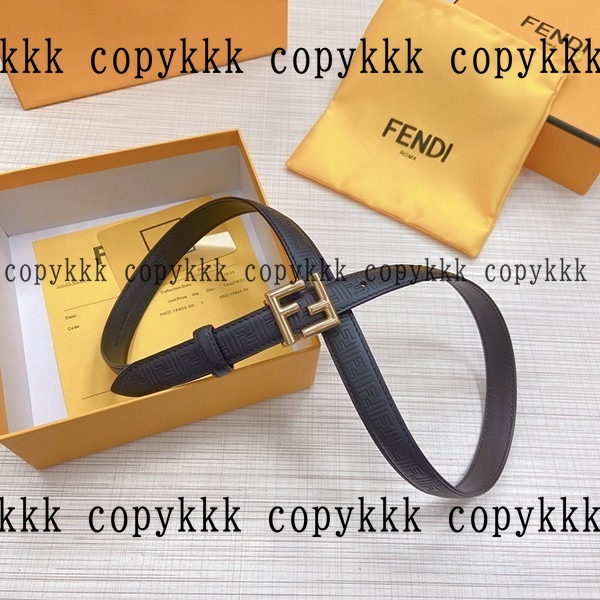 フェンディ ベルト ブランドコピー 激安通販 - belts-00365 画像 4