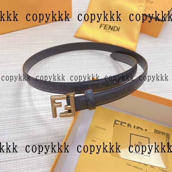 フェンディ ベルト ブランドコピー 激安通販 - belts-00365 画像 6