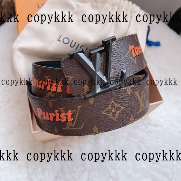 送料無料 ルイ・ヴィトン ベルト コピー - belts-00300 メイン画像