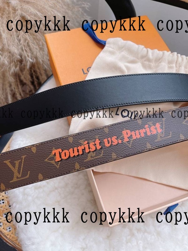 送料無料 ルイ・ヴィトン ベルト コピー - belts-00300 画像 6