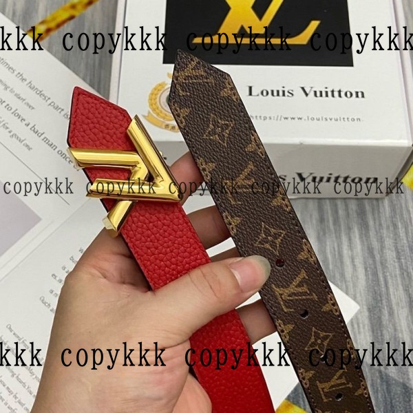 ルイ・ヴィトン ベルト N級品 送料無料 - belts-00302