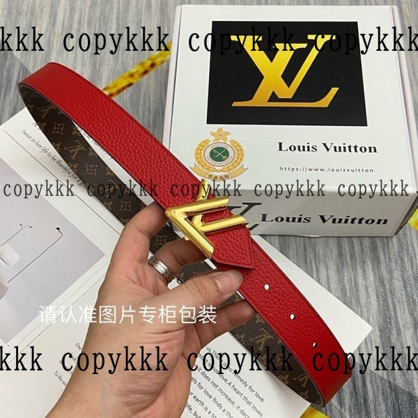 ルイ・ヴィトン ベルト N級品 送料無料 - belts-00302 画像 2