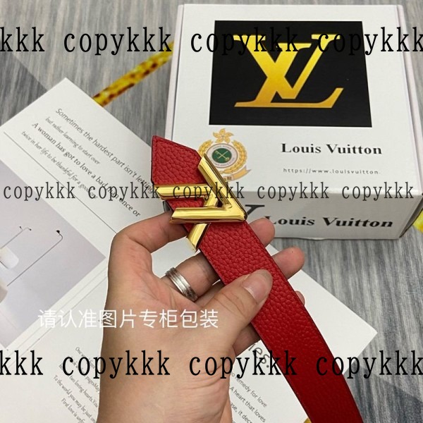 ルイ・ヴィトン ベルト N級品 送料無料 - belts-00302 画像 6