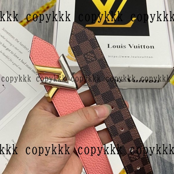 格安 ルイ・ヴィトン ベルト コピー - belts-00303 メイン画像