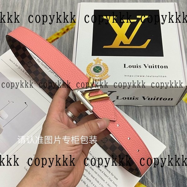 格安 ルイ・ヴィトン ベルト コピー - belts-00303 画像 2