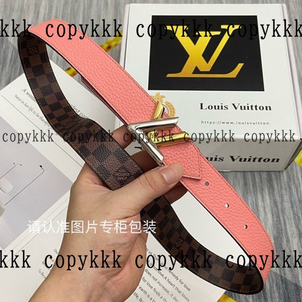 格安 ルイ・ヴィトン ベルト コピー - belts-00303 画像 3