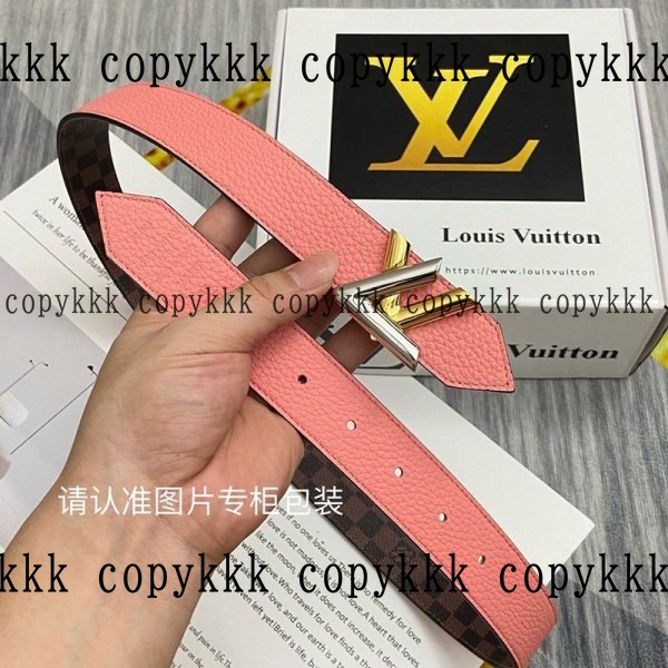 格安 ルイ・ヴィトン ベルト コピー - belts-00303 画像 4