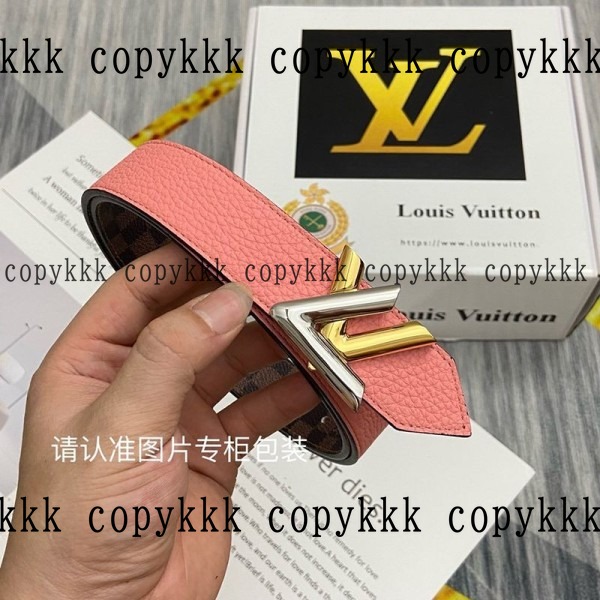 格安 ルイ・ヴィトン ベルト コピー - belts-00303 画像 5