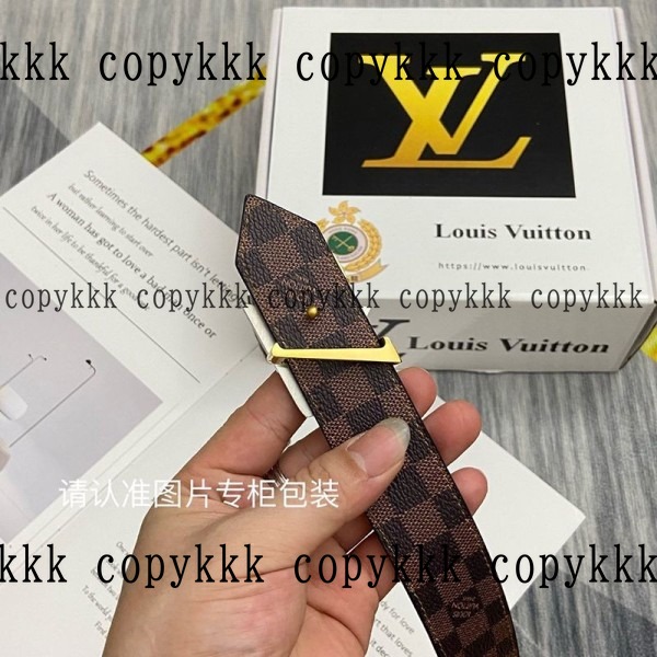 格安 ルイ・ヴィトン ベルト コピー - belts-00303 画像 7