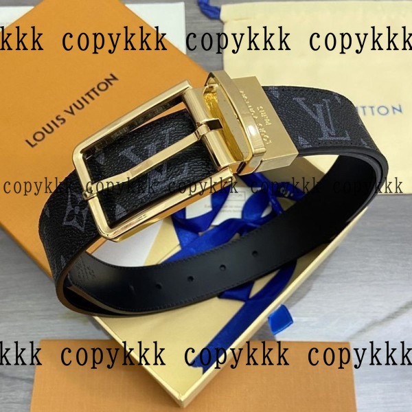 ルイ・ヴィトン ベルト N級品 送料無料 - belts-00306 メイン画像