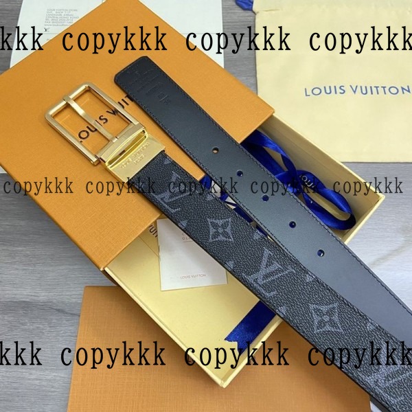 ルイ・ヴィトン ベルト N級品 送料無料 - belts-00306 画像 4