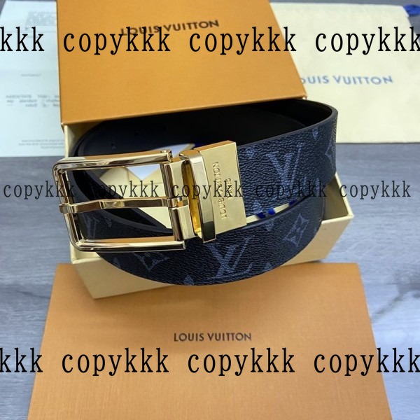 ルイ・ヴィトン ベルト N級品 送料無料 - belts-00306 画像 6