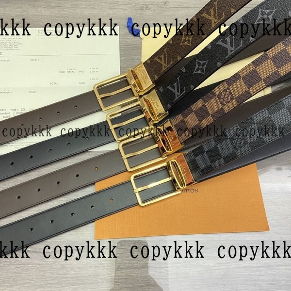 ルイ・ヴィトン ベルト N級品 送料無料 - belts-00306 画像 7