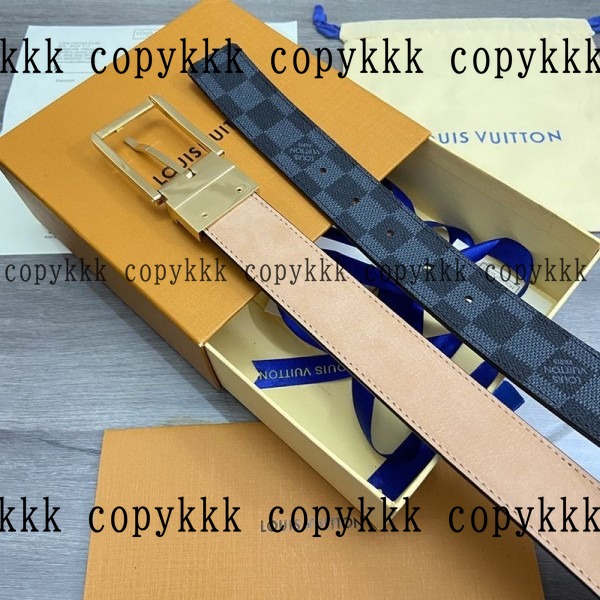 大人気 ルイ・ヴィトン ベルト ブランドコピー - belts-00307 画像 4