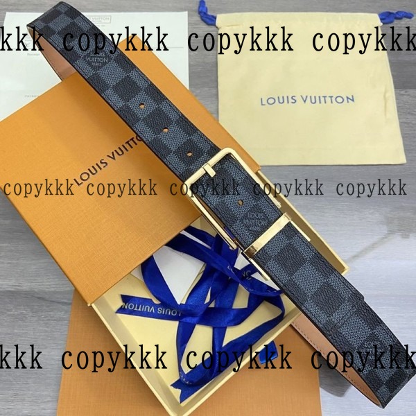 大人気 ルイ・ヴィトン ベルト ブランドコピー - belts-00307 画像 5