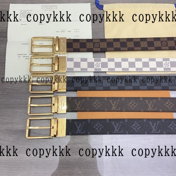 大人気 ルイ・ヴィトン ベルト ブランドコピー - belts-00307 画像 8