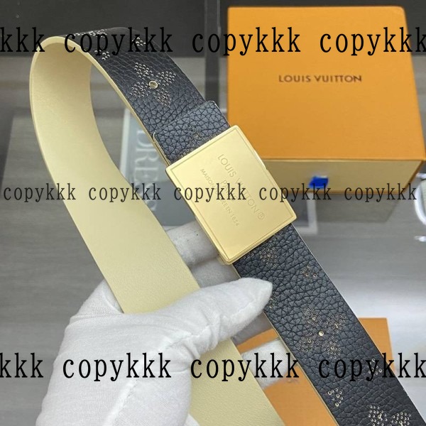 ルイ・ヴィトン ベルト ブランドコピー 激安通販 - belts-00311 画像 3