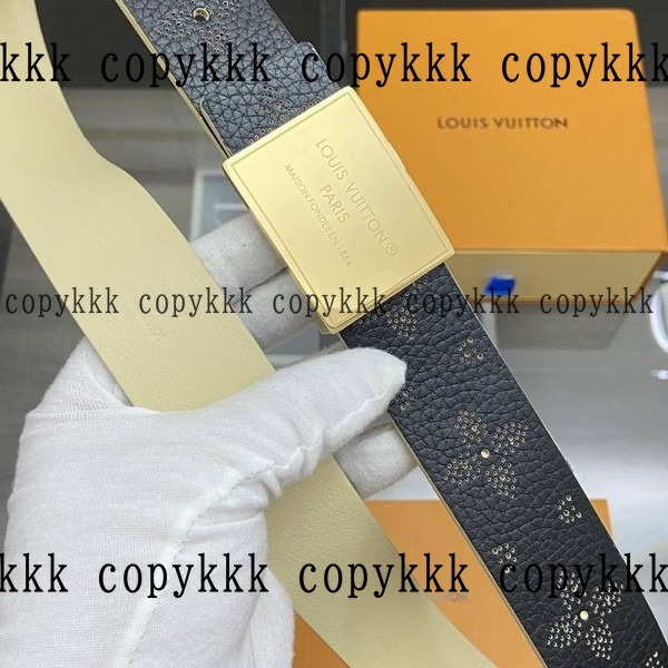 ルイ・ヴィトン ベルト ブランドコピー 激安通販 - belts-00311 画像 4