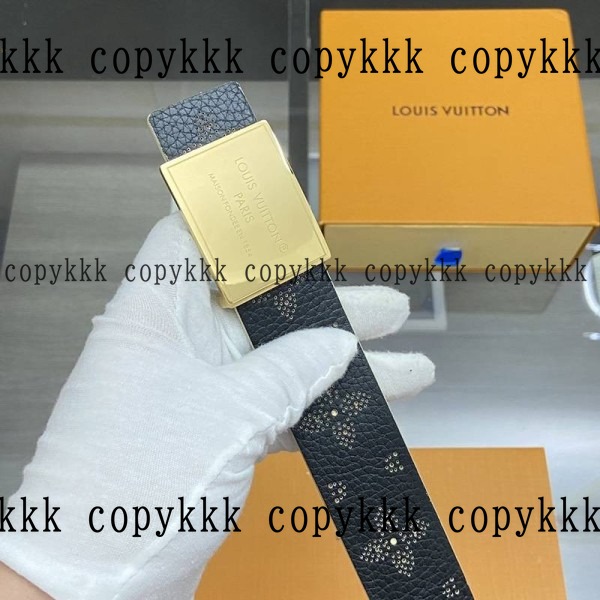 ルイ・ヴィトン ベルト ブランドコピー 激安通販 - belts-00311 画像 5