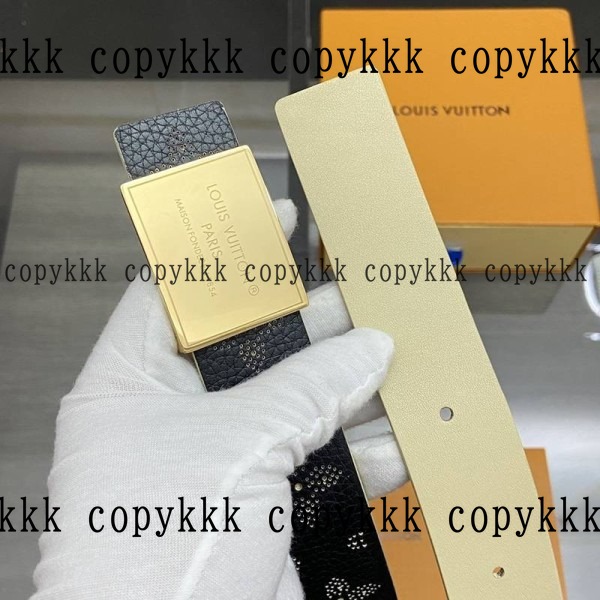 ルイ・ヴィトン ベルト ブランドコピー 激安通販 - belts-00311 画像 6