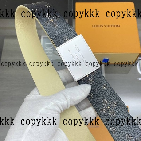 格安 ルイ・ヴィトン ベルト コピー - belts-00314 画像 3