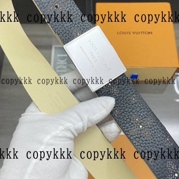 格安 ルイ・ヴィトン ベルト コピー - belts-00314 画像 4