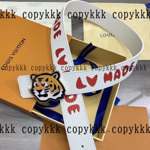 人気 ルイ・ヴィトン ベルト N級品 - belts-00321 画像 10